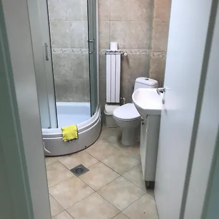 Kalamaras Appartement Skopje