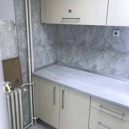 Kalamaras Appartement Skopje