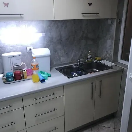 Kalamaras Appartement