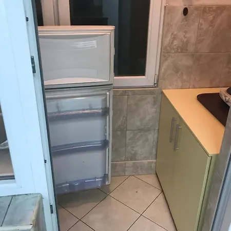 Kalamaras Appartement