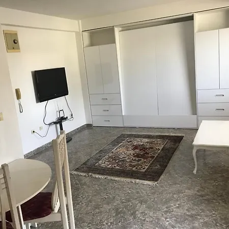 Kalamaras Appartement Skopje