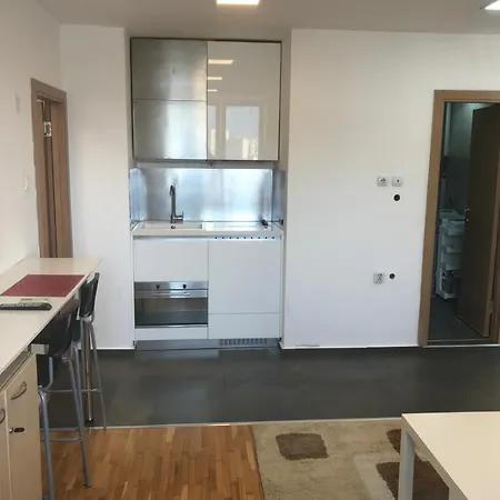 Kalamaras Appartement