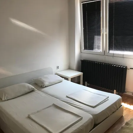 Appartement Kalamaras *