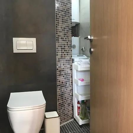 Kalamaras Appartement Skopje