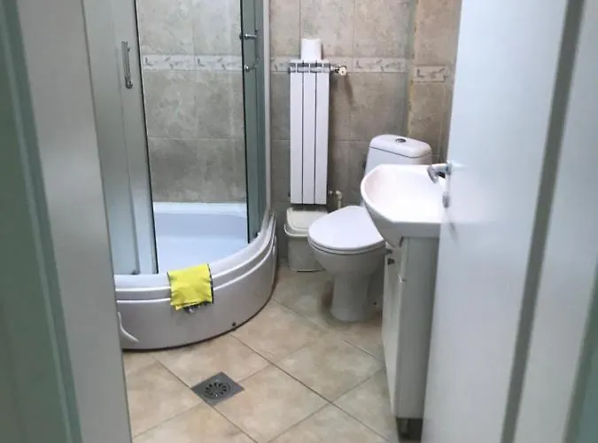 Kalamaras דירה סקופיה