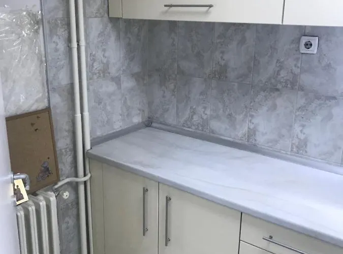 Kalamaras Apartment Skopje