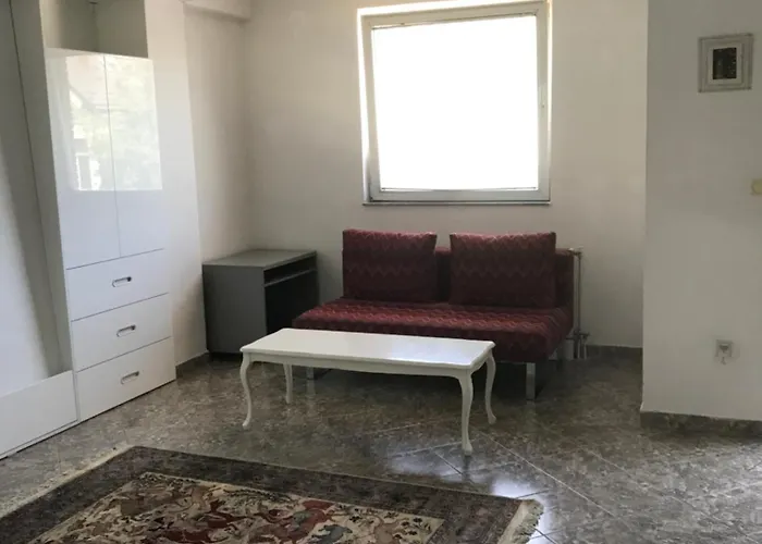 Kalamaras דירה *