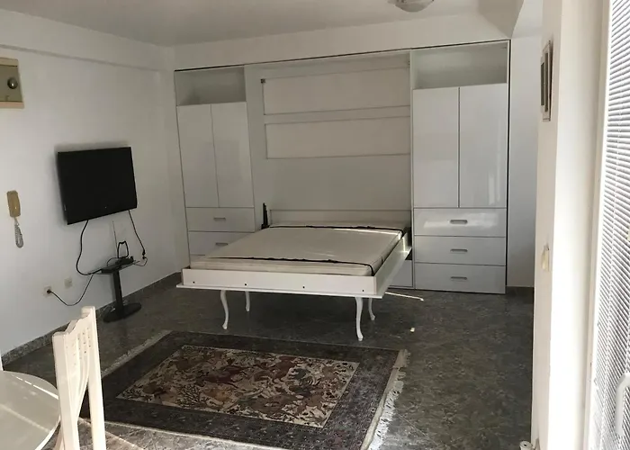 Apartment Kalamaras Skopje