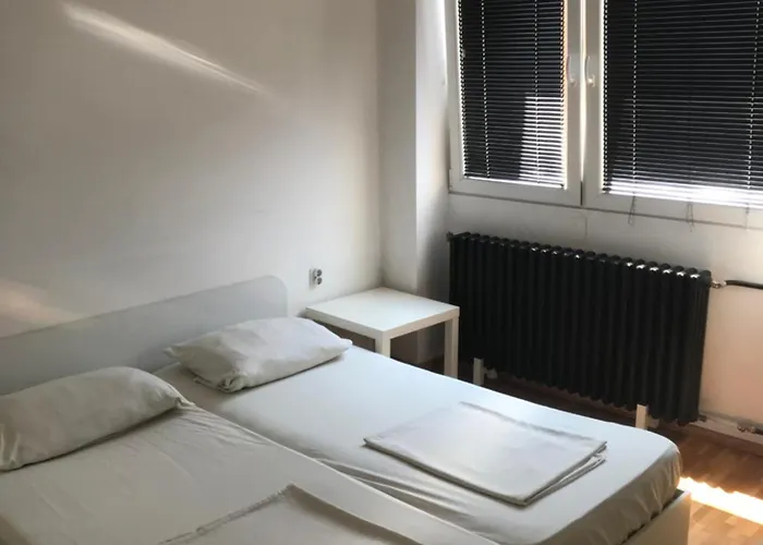 Kalamaras Apartment *