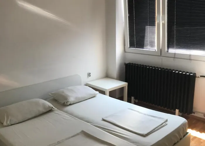 Apartment Kalamaras *