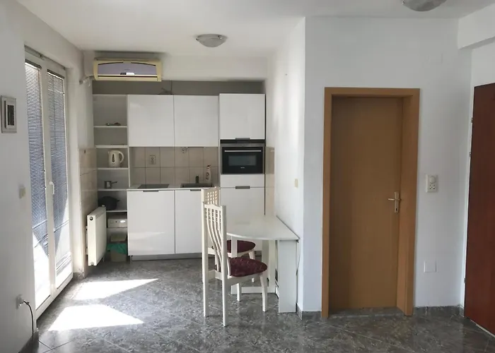 דירה Kalamaras סקופיה