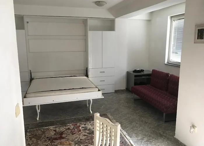 Apartment Kalamaras *