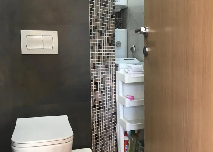 Kalamaras Apartment Skopje